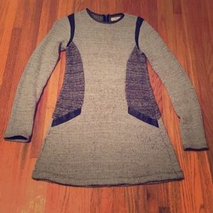 Gently Used Abercrombie and Fitch Dress Size XS